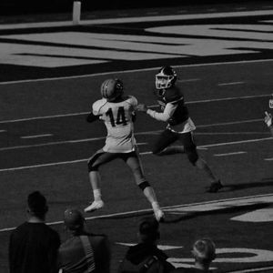 Meet your Posher, Aidan